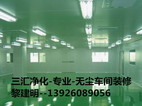 廣州食品廠無(wú)菌裝修 廣州食品廠無(wú)塵室裝修 廣州食品廠潔凈室裝修 廣州食品廠潔凈房裝修