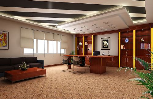 長沙100平方米辦公室裝修費用詳細(xì)講解