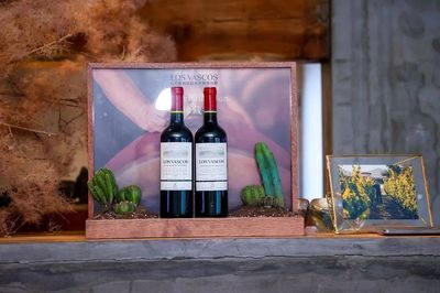 品牌與渠道強(qiáng)勢合作,華致酒行助力智利佳釀開拓中國市場