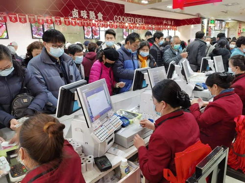 牛年向前 犇 糖酒集團(tuán) 勞模 們春節(jié)期間堅(jiān)守一線