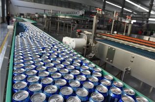 親親華潤 創(chuàng)享美好 華潤集團公眾開放日啟程 走進雪花鄭州工廠