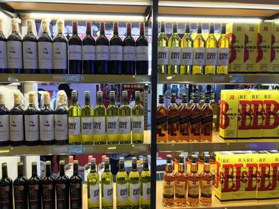 阿里20億入股1919，酒類新零售再入躁動期